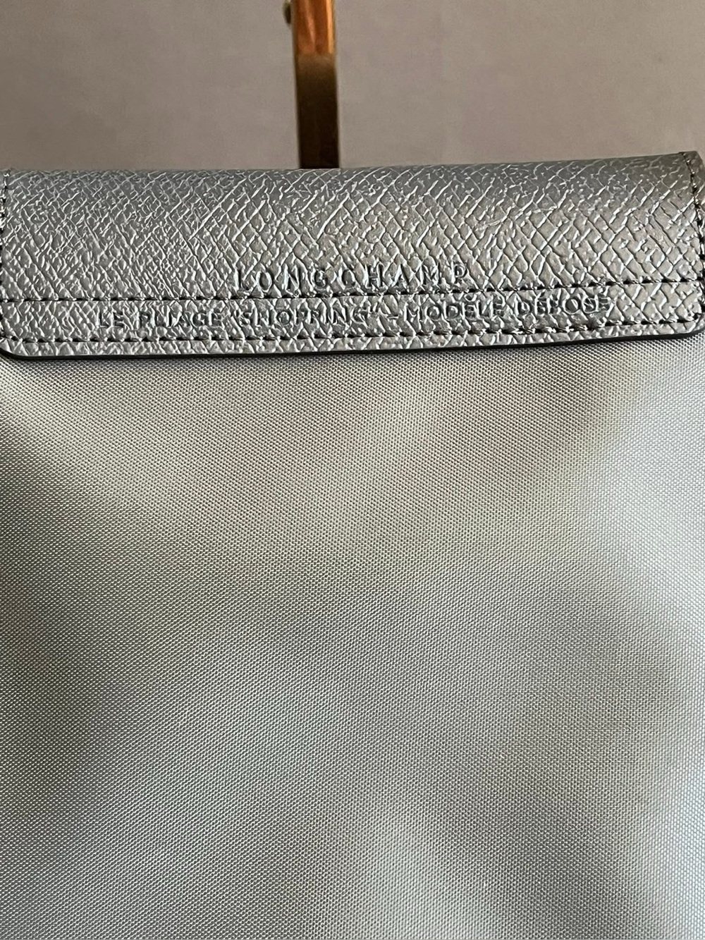 Longchamp Le Pliage Original L Tote Bag - Picture 8 of 15